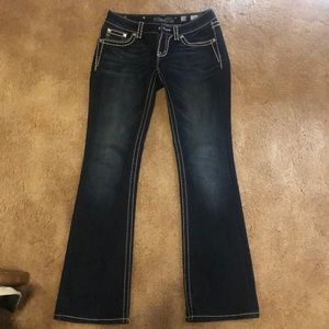 Miss Me Jeans-size 28
